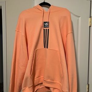Women’s adidas sweatshirt
